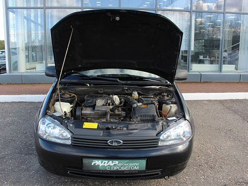 Lada (ВАЗ) Kalina