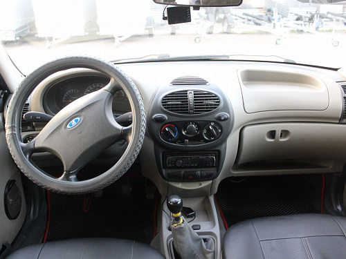 Lada (ВАЗ) Kalina