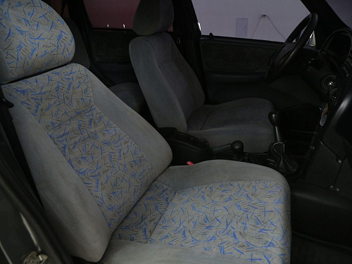 Chevrolet Niva