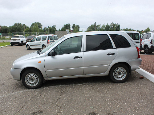 Lada (ВАЗ) Kalina