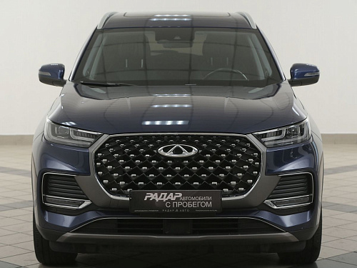 Chery Tiggo 8 Pro Max