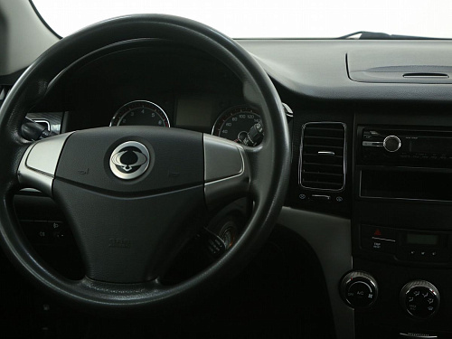SsangYong Actyon