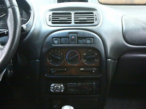 Rover 200