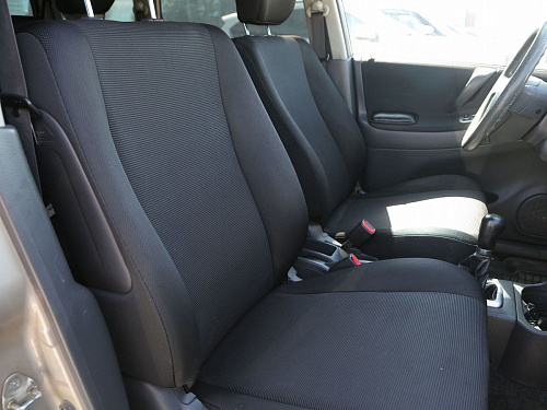 Suzuki Liana