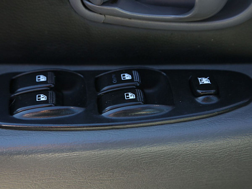 Kia Spectra