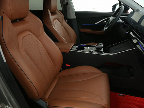 Omoda C5