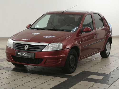 Renault Logan