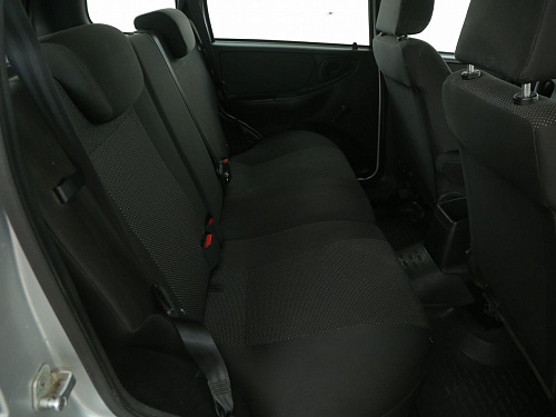 Lada (ВАЗ) Niva Travel