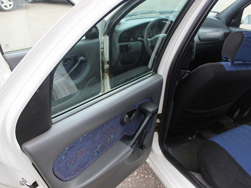 Fiat Palio