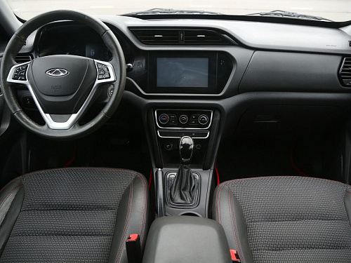 Chery Tiggo 3