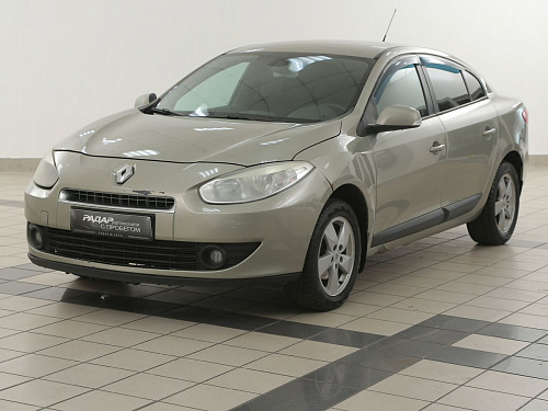 Renault Fluence