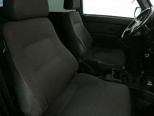 Lada (ВАЗ) 2121 (4x4)