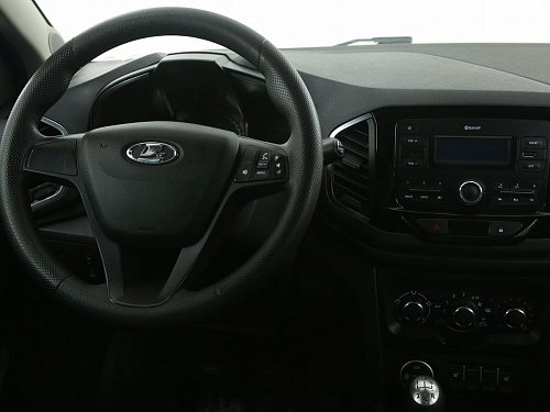 Lada (ВАЗ) XRAY