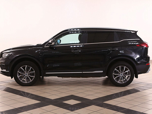 Geely Atlas Pro