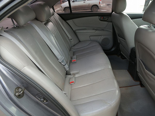 Kia Magentis