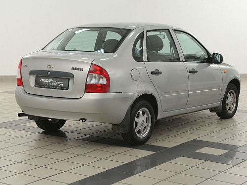 Lada (ВАЗ) Kalina
