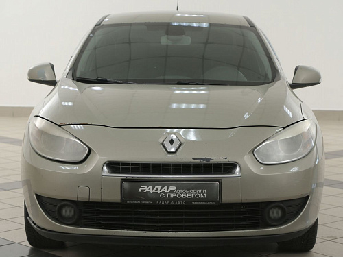 Renault Fluence