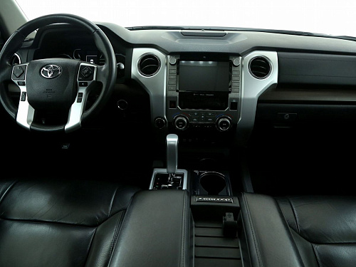 Toyota Tundra