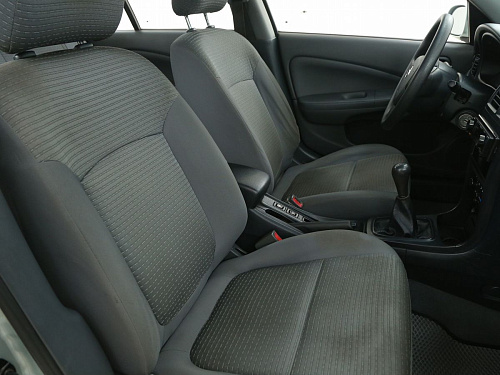 Nissan Almera Classic