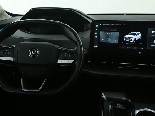 Changan CS55 Plus