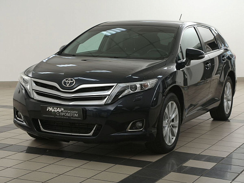 Toyota Venza