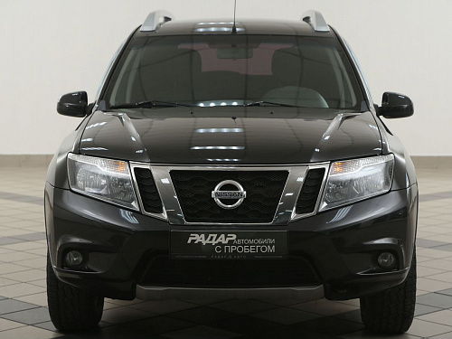 Nissan Terrano