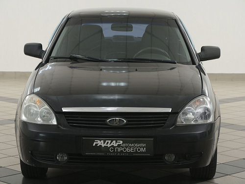 Lada (ВАЗ) Priora