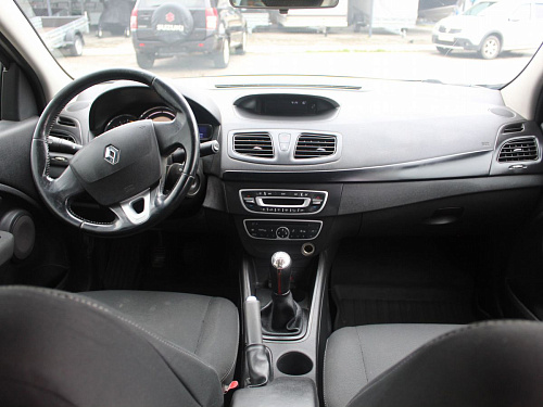 Renault Fluence