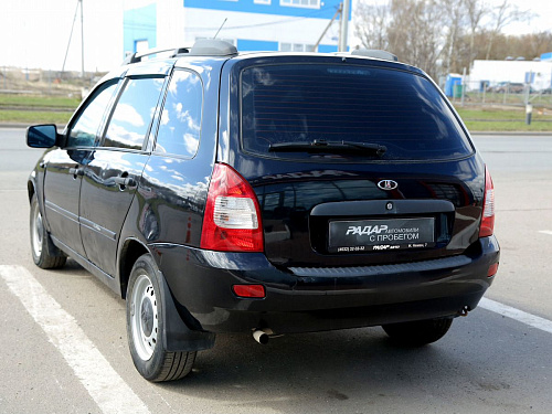Lada (ВАЗ) Kalina