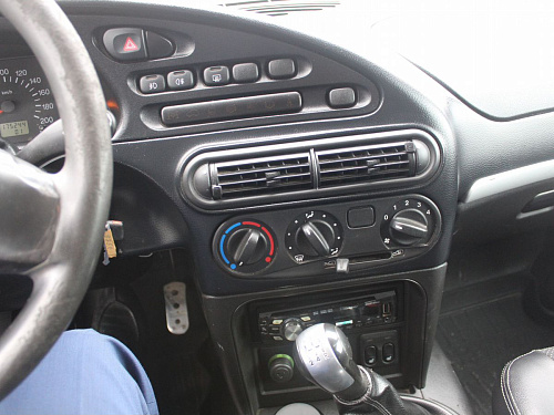 Chevrolet Niva