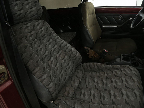 Lada (ВАЗ) 2121 (4x4)
