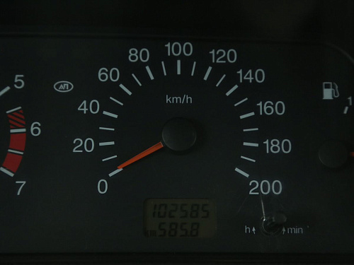 Lada (ВАЗ) 2121 (4x4)