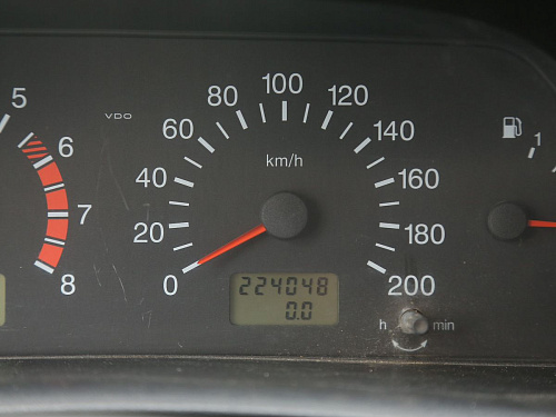 Chevrolet Niva