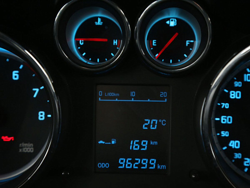 Changan CS35