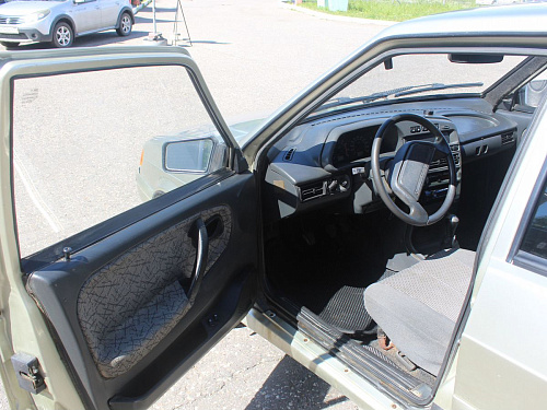 Lada (ВАЗ) 2115