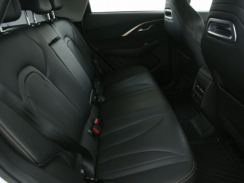 Omoda C5