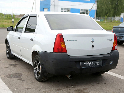 Renault Logan