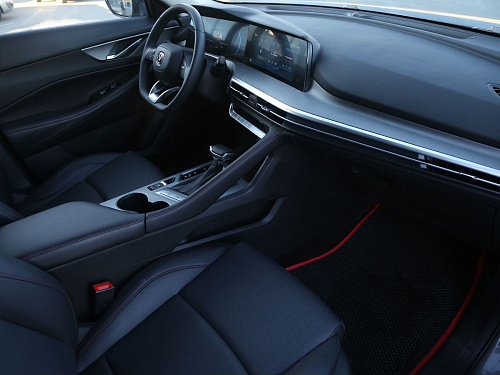 Changan CS35 Plus