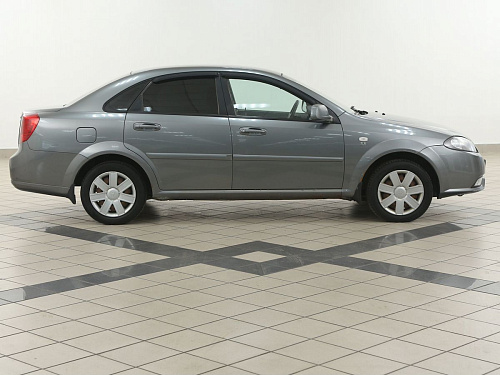 Daewoo Gentra
