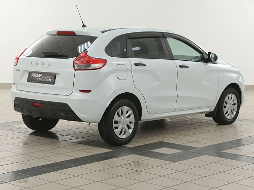 Lada (ВАЗ) XRAY