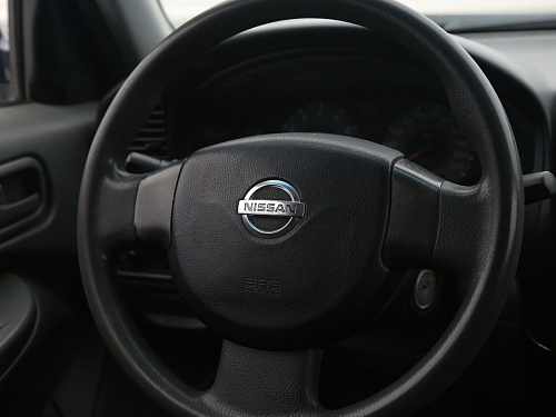 Nissan Almera Classic