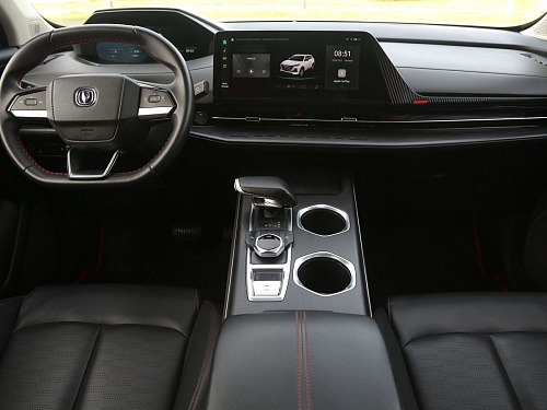 Changan CS55 Plus