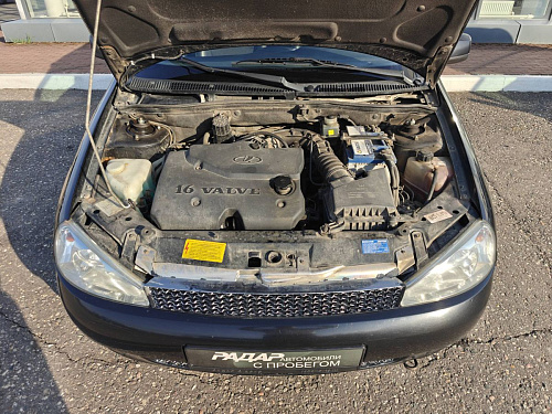 Lada (ВАЗ) Kalina
