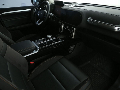Haval Dargo