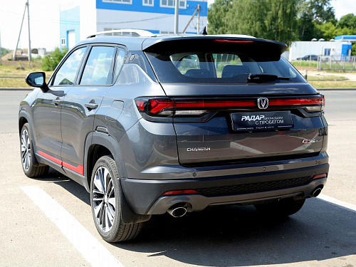 Changan CS35 Plus