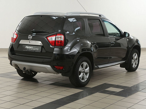 Nissan Terrano