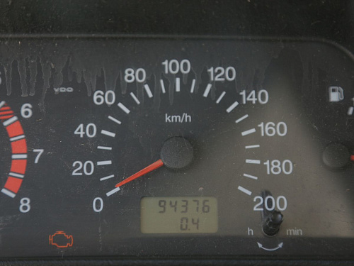 Lada (ВАЗ) 2121 (4x4)