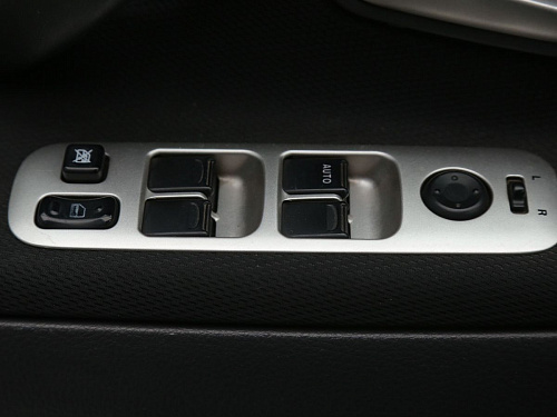 Suzuki Liana
