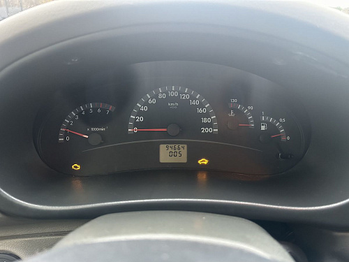 Lada (ВАЗ) Kalina
