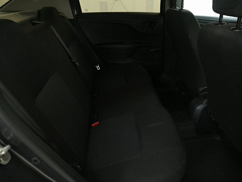 Citroen C-Elysee